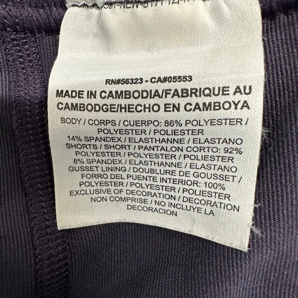 Nike dri fit